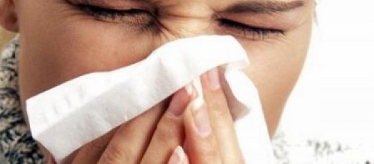 RINITE ALLERGICA