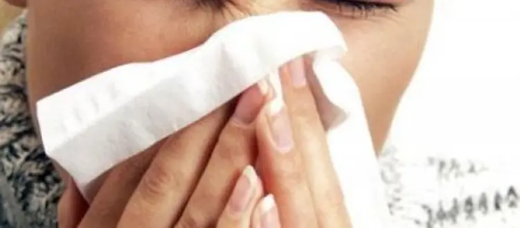 RINITE ALLERGICA