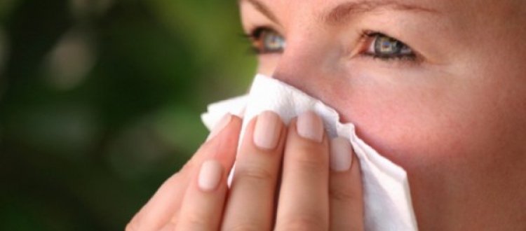 IL RAFFREDDORE VECCHI PROBLEMI NUOVE SOLUZIONI!