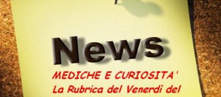 LA RUBRICA DEL VENERDI' - 01/03/2013