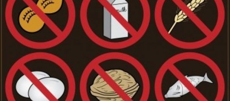 Le INTOLLERANZE ALIMENTARI, Vecchi problemi Nuove Soluzioni