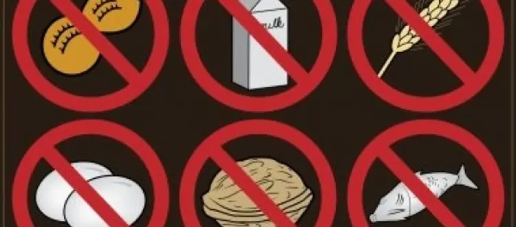 Le INTOLLERANZE ALIMENTARI, Vecchi problemi Nuove Soluzioni