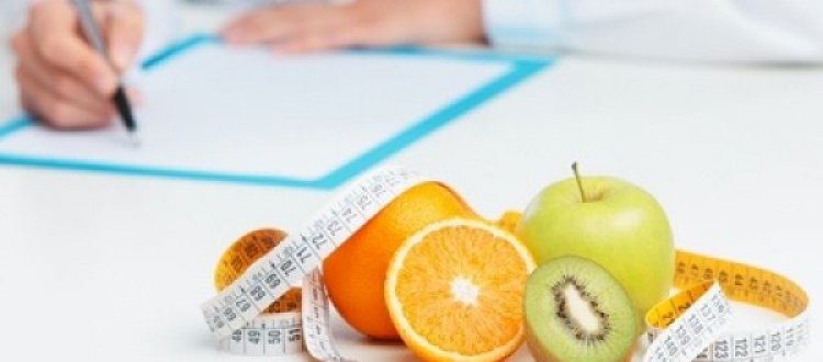 PROMOZIONE TERAPIA NUTRIZIONALE