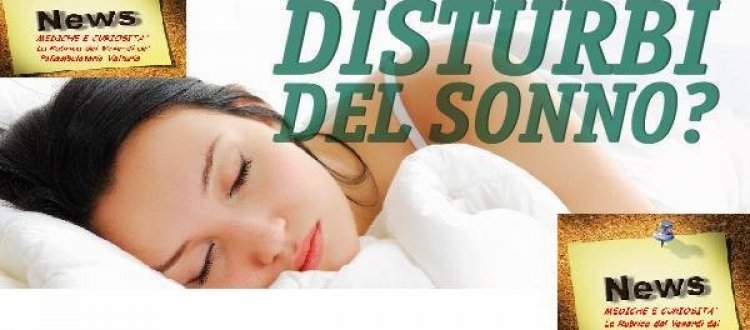 LA RUBRICA DEL VENERDI' - 07/03/2014