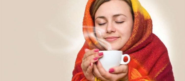 Di qualche consiglio antiraffreddore e qualche altra curiosità di questo tratteremo nella Rubrica di Venerdì 3 Novembre.