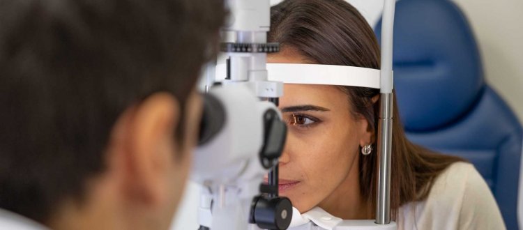 Visita oculistica: quando farla e perché è fondamentale per la salute degli occhi
