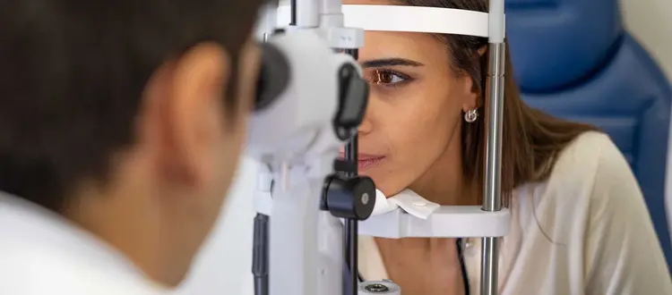 Visita oculistica: quando farla e perché è fondamentale per la salute degli occhi