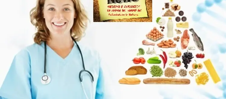Intolleranze alimentari e qualche altra curiosità