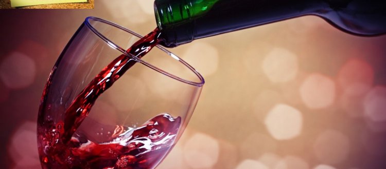 Delle proprietà dell'olio di fegato di merluzzo e del vino rosso