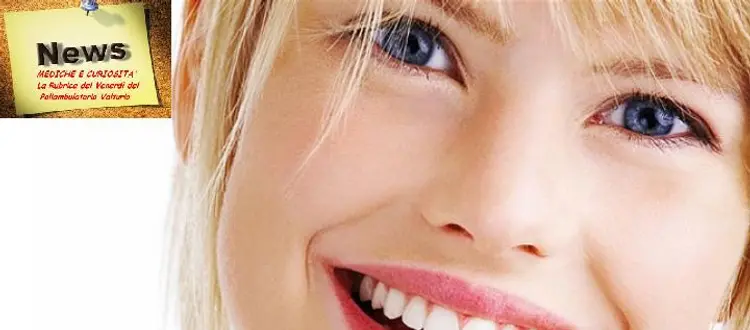 Affrontare la vita col sorriso sulle labbra, aprire le ali alla fantasia