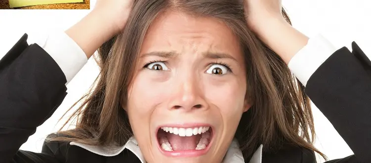 Dei rapporti fra stress e respiro e di qualche altra curiosità