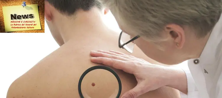 Gli uomini sono più refrettari delle donne ad attuare la prevenzione: dei sintomi che devono attrarre l'attenzione e di qualche altra curiosità