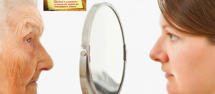 Di come invecchiare mantenendosi giovani e di qualche altra curiosità