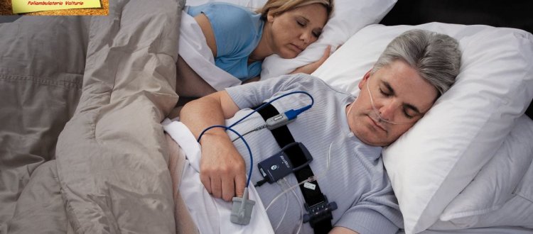 Della diagnosi e terapia delle apnee ostruttive