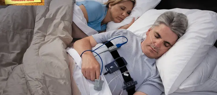 Della diagnosi e terapia delle apnee ostruttive