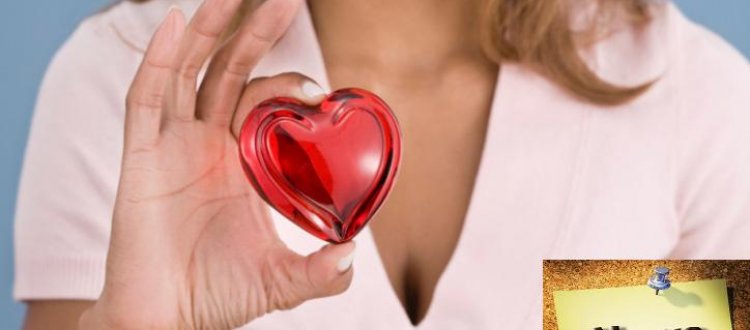 LE MALATTIE CARDIOVASCOLARI AL FEMMINILE E TANTO ALTRO...