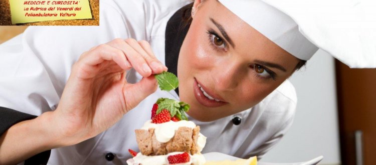 NUMERO SPECIALE SUGLI STILI ALIMENTARI DI OGGI CON L'OBIETTIVO DI CONIUGARE TRADIZIONE E INNOVAZIONE