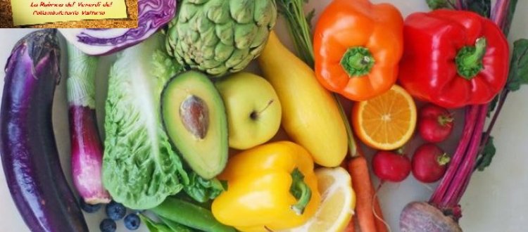 Di 10 alimenti che allungano la vita e di qualche altra curiosità