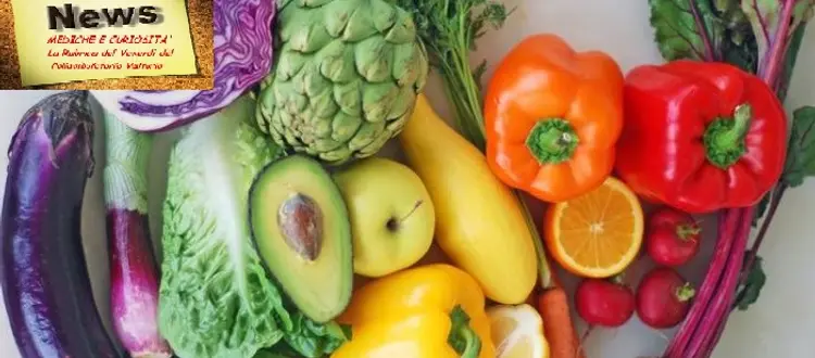 Di 10 alimenti che allungano la vita e di qualche altra curiosità