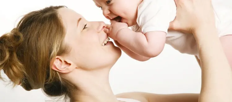 Dell'amore materno che nei primi anni di vita è fondamentale per l'intelligenza del bambino e di altre curiosità