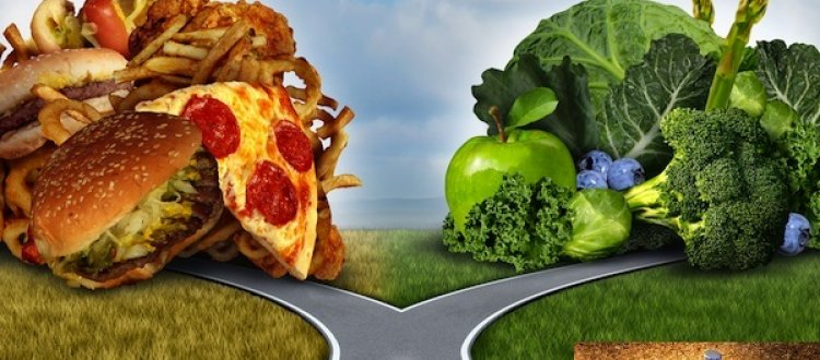Di come abbassare i valori del colesterolo senza ricorrere alle medicine