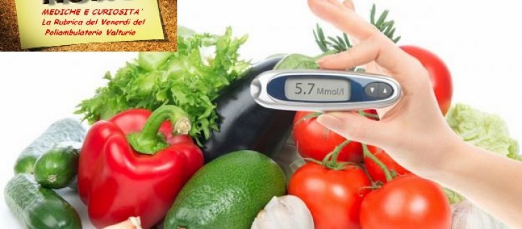 Della prevenzione del diabete e di altre piccole curiosità