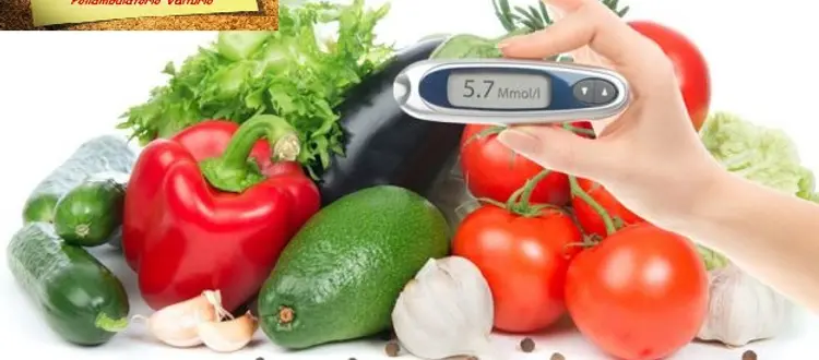 Della prevenzione del diabete e di altre piccole curiosità