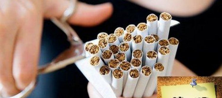 I danni che il fumo provoca sugli organi bersaglio