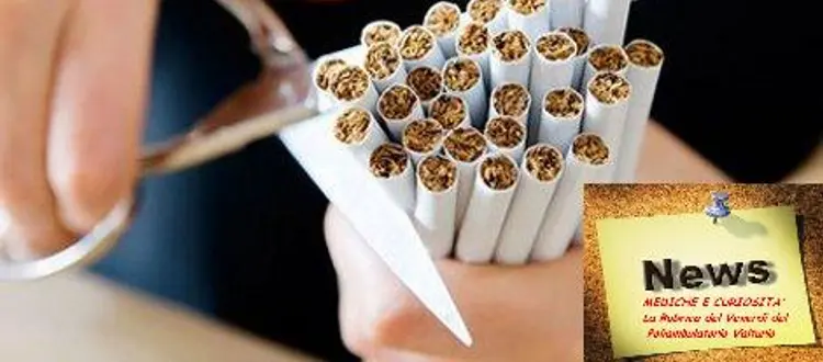 I danni che il fumo provoca sugli organi bersaglio