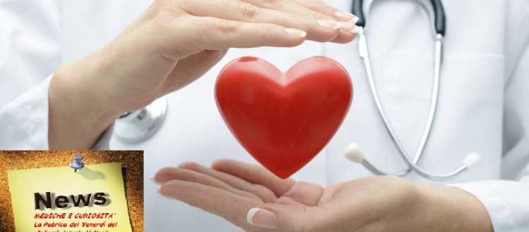 Quando il cuore di una donna si ammala presenta sintomi specifici, diversi da quelli che sentono gli uomini