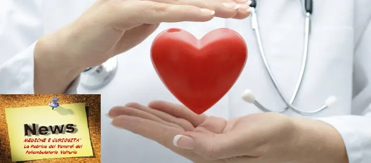 Quando il cuore di una donna si ammala presenta sintomi specifici, diversi da quelli che sentono gli uomini