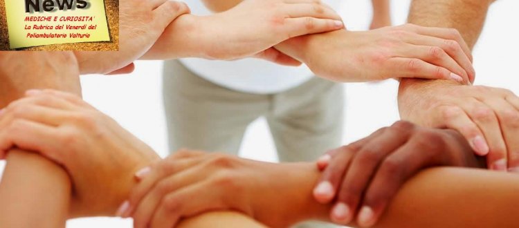 Vivere tranquilli, liberarci dalle ragnatele che imprigionano la nostra vita quotidiana, ritornare ad emozionarsi per le sensazioni semplici, di questo ed altro parleremo...