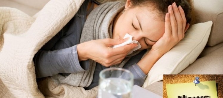 Di come comportarsi quando arriverà (e state sicuri che arriverà) il virus dell'influenza e di altre curiosità