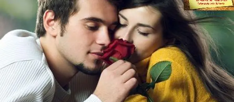 L'AMORE, un sentimento indispensabile, molto simile a una droga, e qualche altro consiglio....