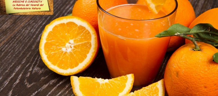 Una serie di notizie flash per conservare il nostro benessere e qualche altra riflessione