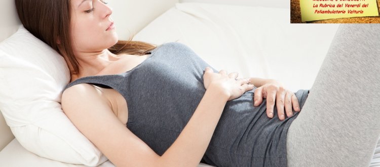 Dei consigli per eliminare la stitichezza e di qualche altra curiosità