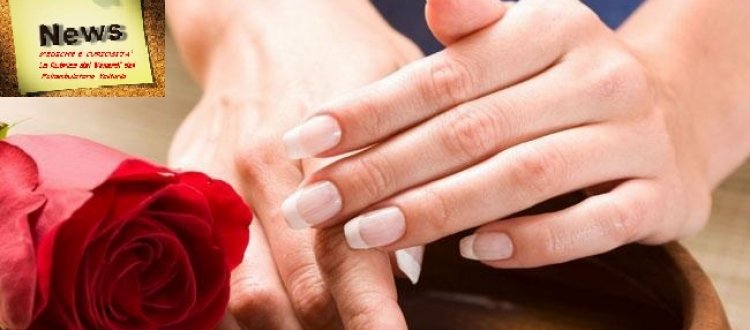 Su come non far invecchiare le mani, o meglio ancora cosa fare per mantenerle giovani e ben funzionanti
