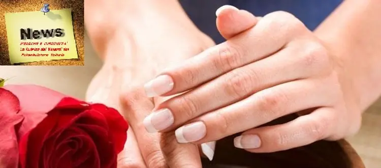 Su come non far invecchiare le mani, o meglio ancora cosa fare per mantenerle giovani e ben funzionanti