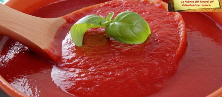 Il sugo di pomodoro utilizzato per condire i vari tipi di pasta è un ottimo antidoto per prevenire le malattie cardiovascolari