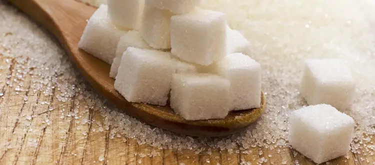 Lo zucchero è tanto dolce ma anche tanto pericoloso