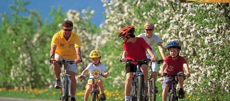 Qualche consiglio per evitare i pericoli che comporta l’utilizzo della bicicletta e qualche altra curiosità, di questo tratteremo nella Rubrica di Venerdì 2 Giugno.