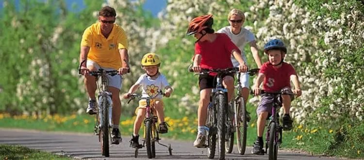 Qualche consiglio per evitare i pericoli che comporta l’utilizzo della bicicletta e qualche altra curiosità, di questo tratteremo nella Rubrica di Venerdì 2 Giugno.