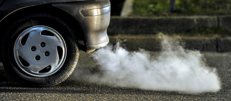 Dei danni procurati dallo smog e di qualche rimedio per evitarli, di questo tratteremo nella Rubrica di Venerdì 27 Aprile.