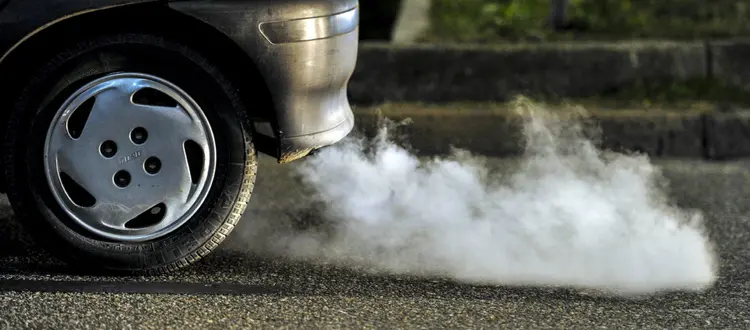Dei danni procurati dallo smog e di qualche rimedio per evitarli, di questo tratteremo nella Rubrica di Venerdì 27 Aprile.