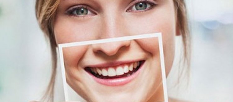 Delle virtù salutari del sorriso e di qualche altra curiosità