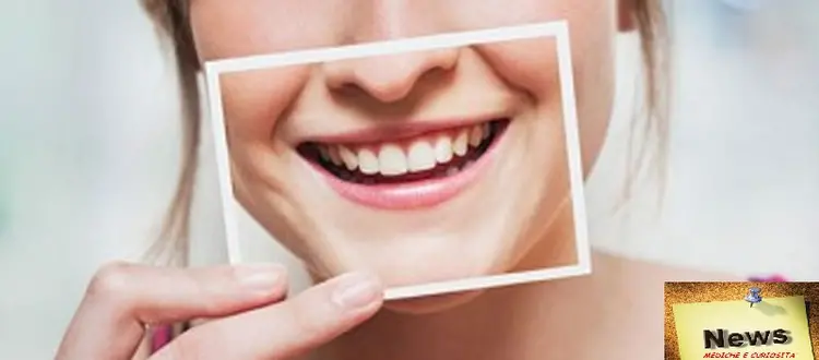 Delle virtù salutari del sorriso e di qualche altra curiosità