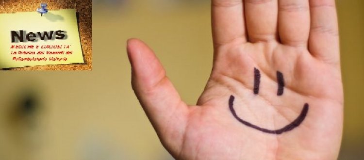 Di come combattere il pessimismo col pensiero positivo e di qualche altra curiosità