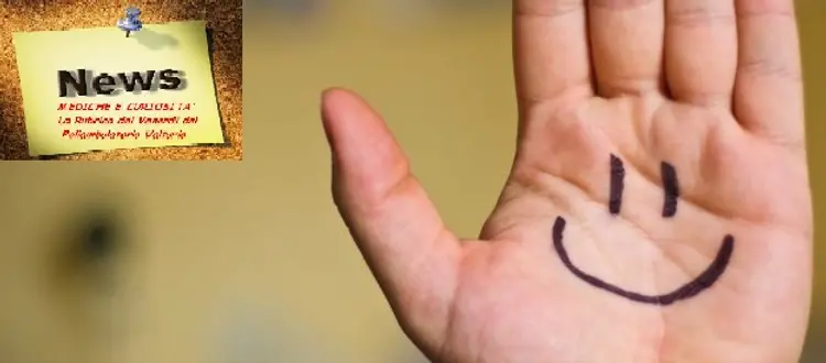 Di come combattere il pessimismo col pensiero positivo e di qualche altra curiosità