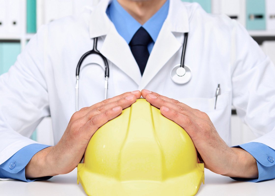 Medicina del lavoro