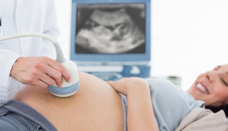 Ecografia Ostetrica e Ginecologica
